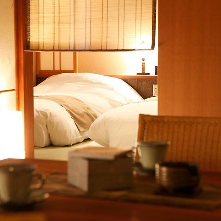 Tokinoniwa Hotel Kusatsu  Bagian luar foto