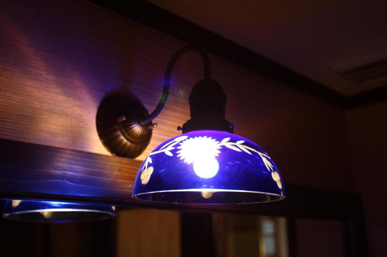 Tokinoniwa Hotel Kusatsu  Bagian luar foto