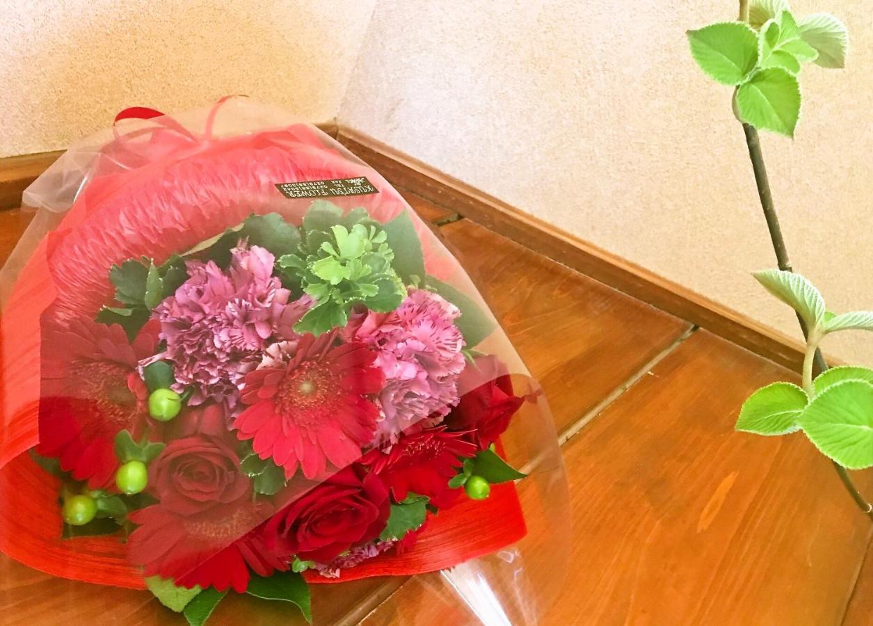 Tokinoniwa Hotel Kusatsu  Bagian luar foto