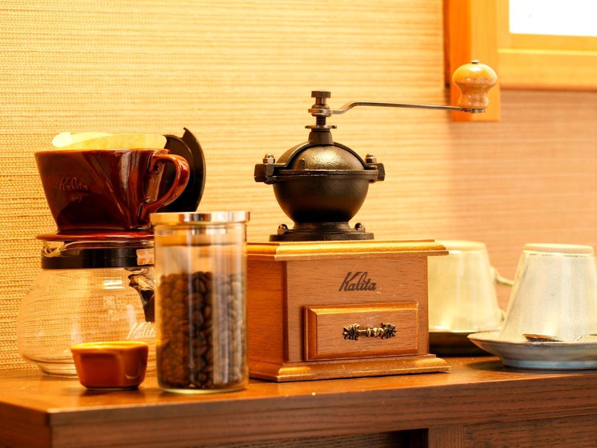 Tokinoniwa Hotel Kusatsu  Bagian luar foto